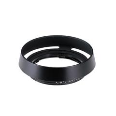 コシナ Zeiss Lens shade 1.5/50mm
